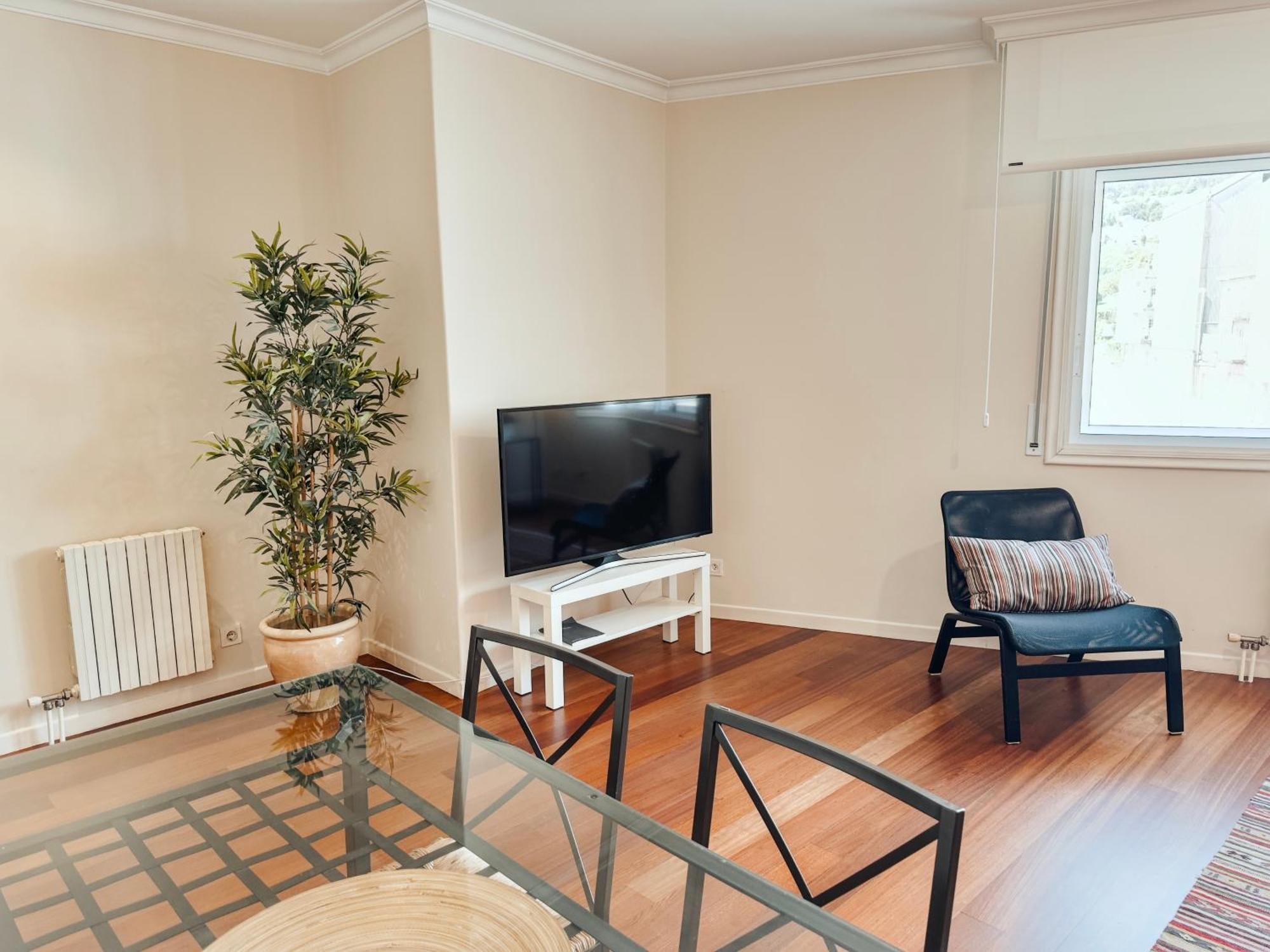 Apartamentos Pontevedra San Salvador de Poio Eksteriør billede