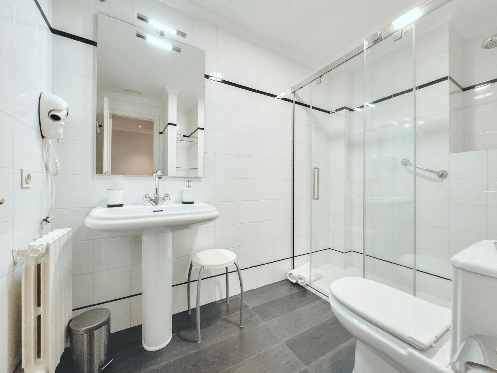 Apartamentos Pontevedra San Salvador de Poio Eksteriør billede