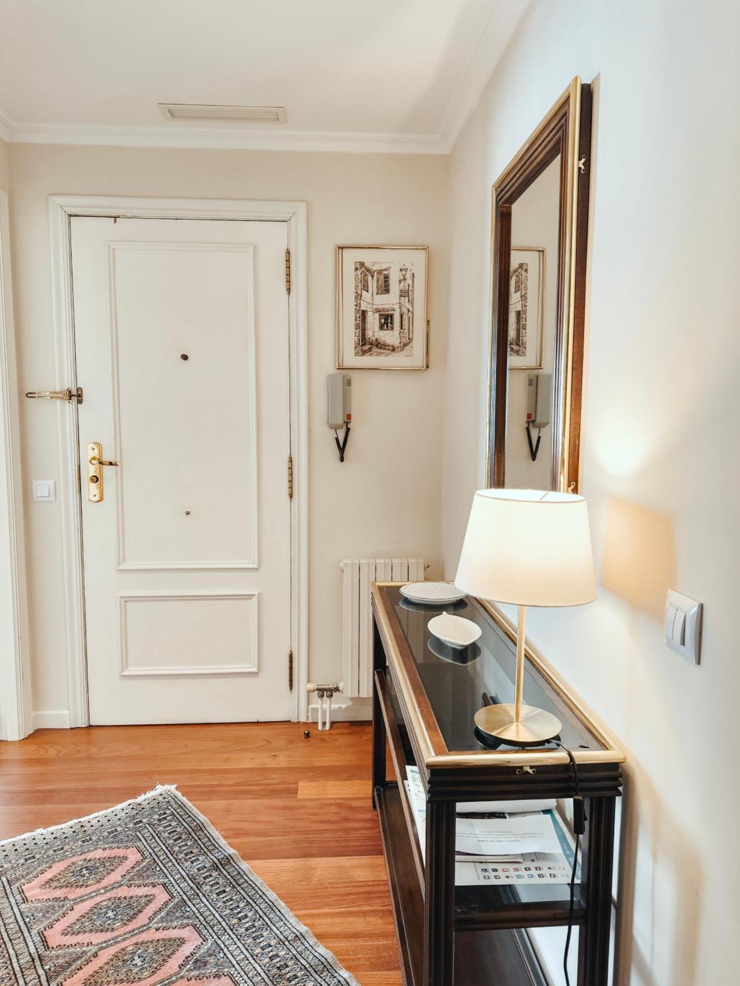 Apartamentos Pontevedra San Salvador de Poio Eksteriør billede