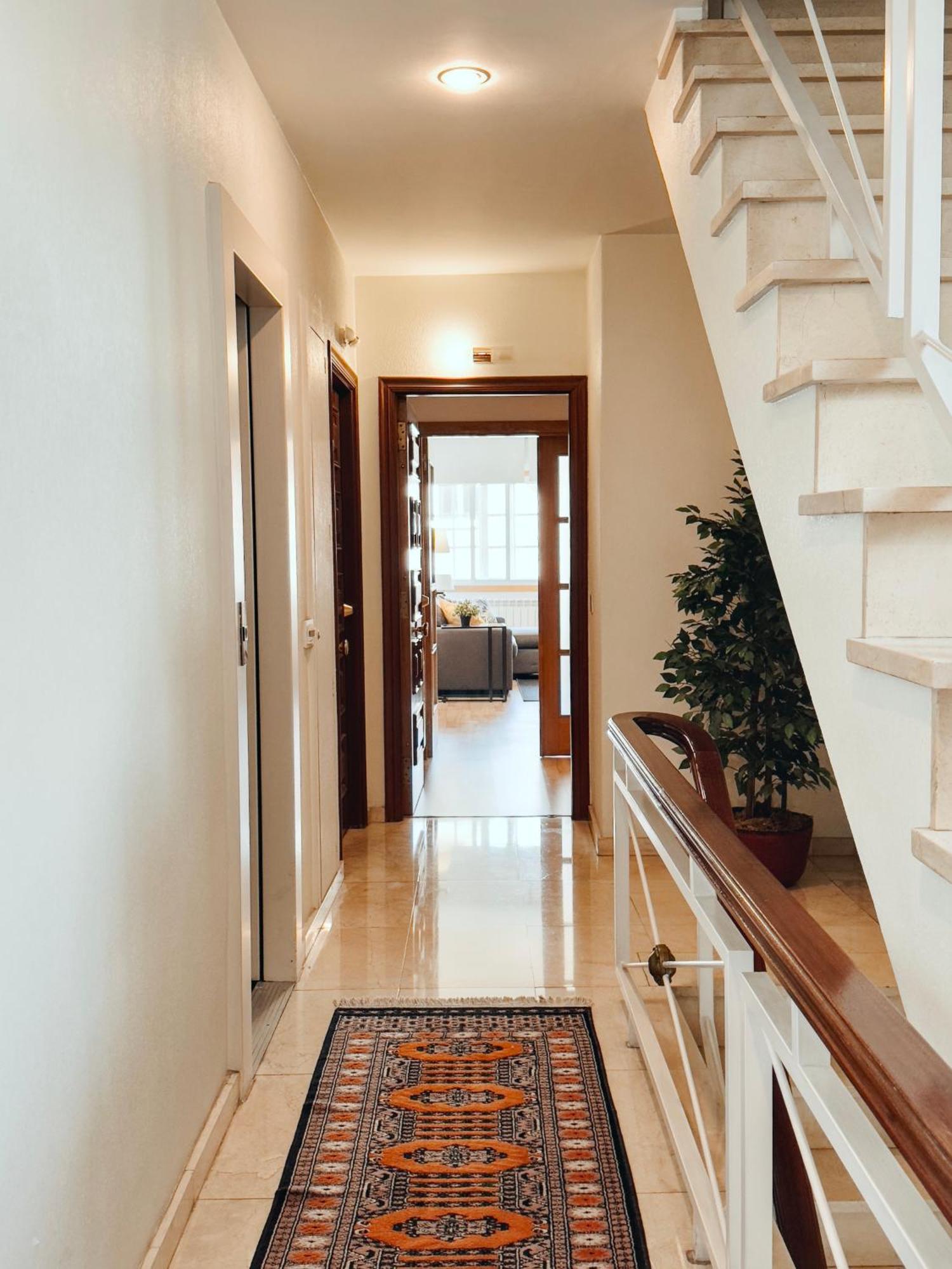 Apartamentos Pontevedra San Salvador de Poio Eksteriør billede