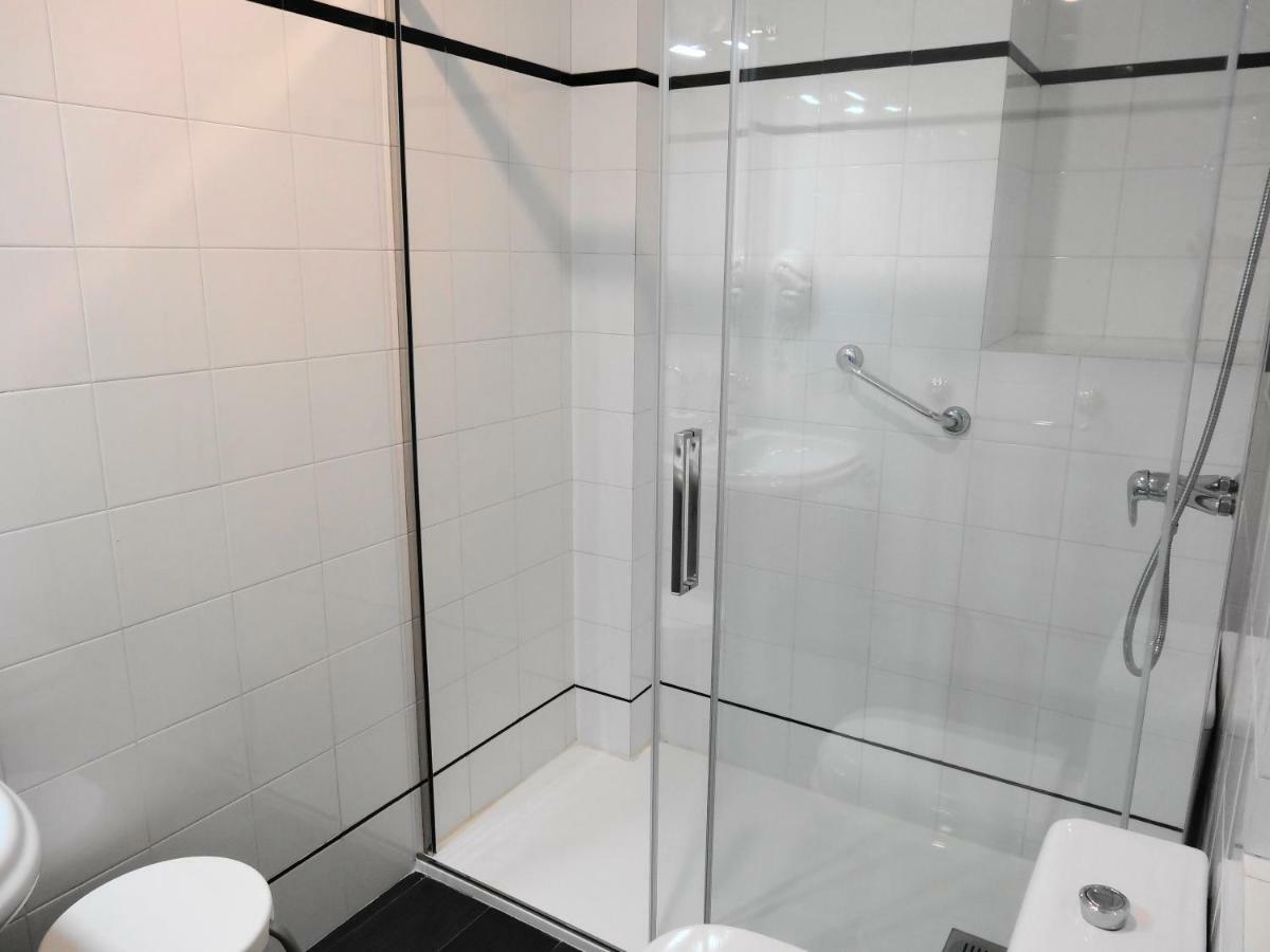 Apartamentos Pontevedra San Salvador de Poio Eksteriør billede